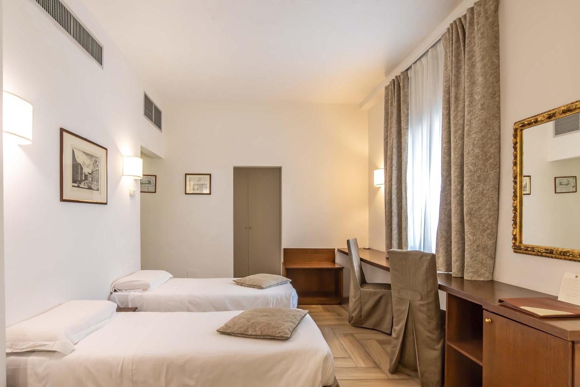 Hotel Machiavelli Palace Firenze Bagian luar foto