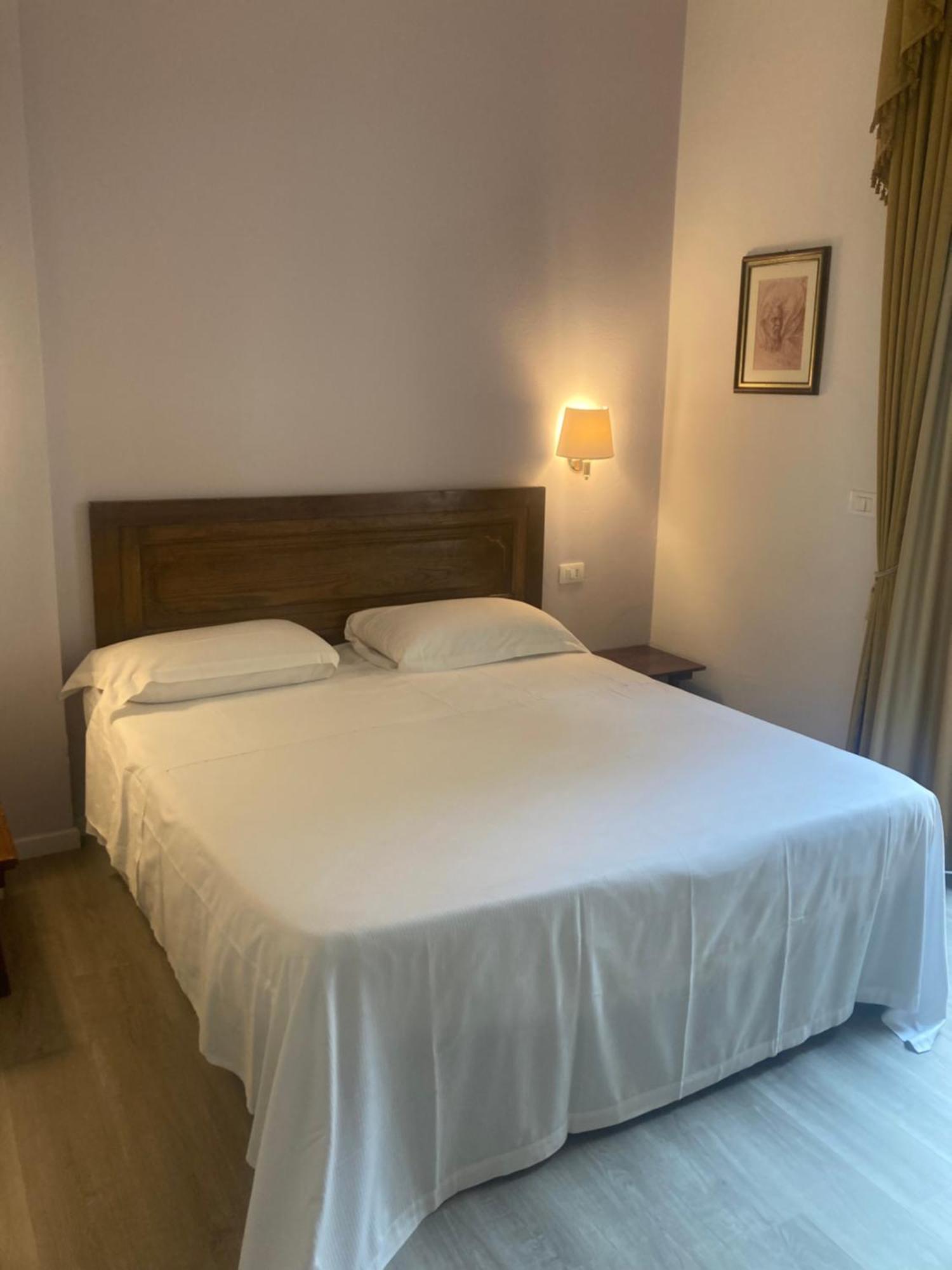 Hotel Machiavelli Palace Firenze Bagian luar foto