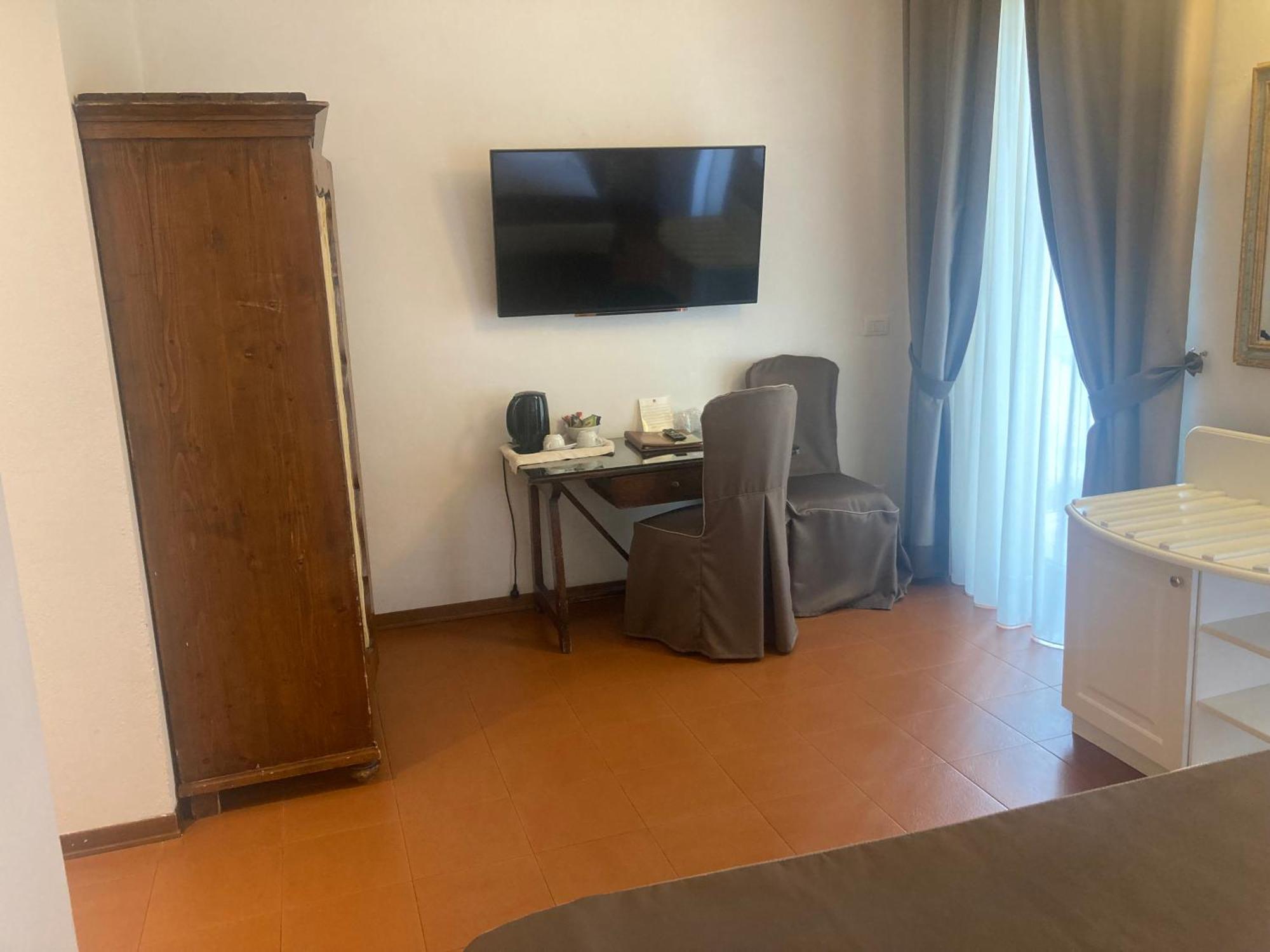 Hotel Machiavelli Palace Firenze Bagian luar foto
