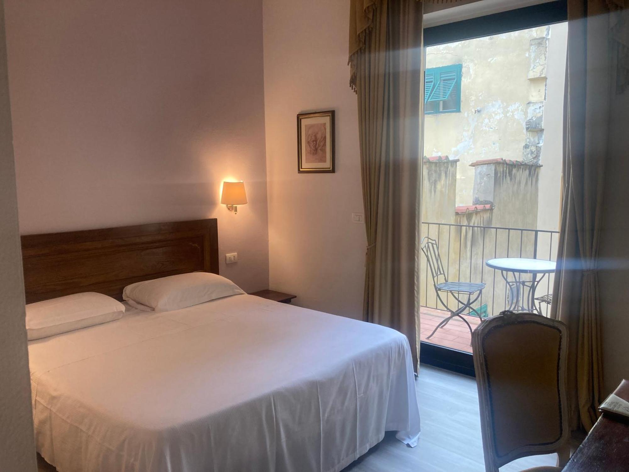 Hotel Machiavelli Palace Firenze Bagian luar foto