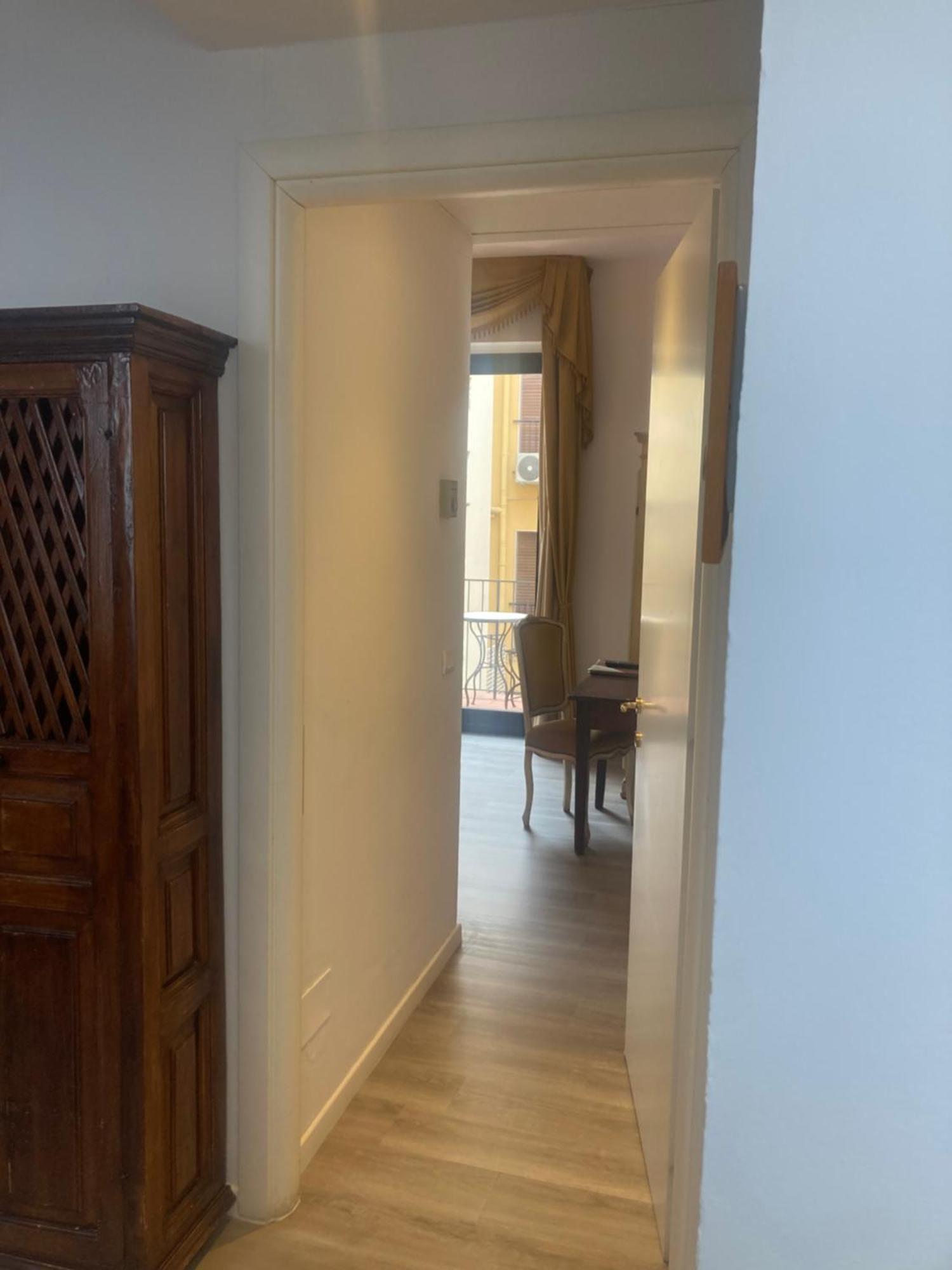 Hotel Machiavelli Palace Firenze Bagian luar foto